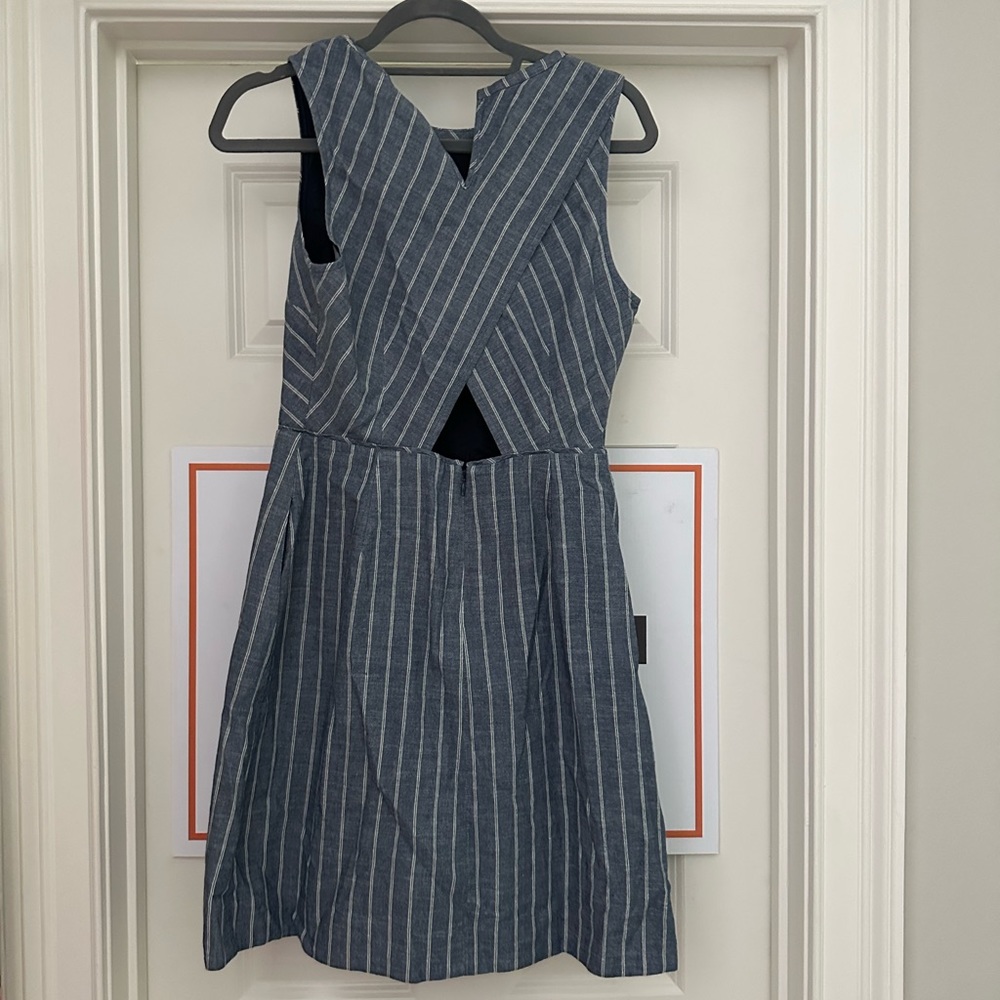 J Crew Business Casual Dress